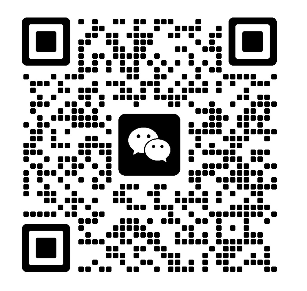 微信二维码